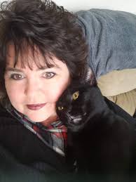 Happy National Black Cat Day! 🐈‍⬛❤️🐈‍⬛🐾