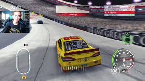 Domingo, 8 de novembro de 2020. Nascar 15 Xbox 360 W Fans 8 13 2016 Twitch Tv Livestream Youtube
