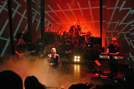 This is a business contact, only. Alphaville Band Wikipedia