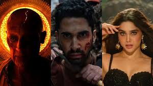 Box Office Collection Monday Report Update Kalki 2898 Ad Kill Munjya  Details Inside