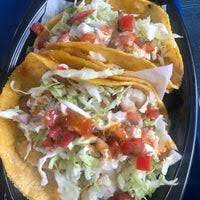 Baja California Fish Tacos Mexican Restaurant