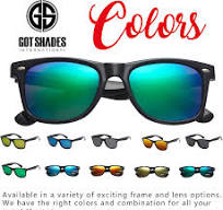 Amazon.com: UV Protection Sunglasses Men & Women ...