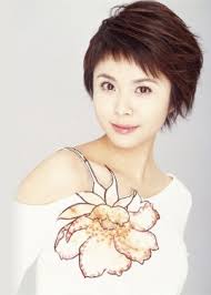 Yang Ruo Xi (杨若兮)