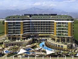Sea life family resort 5*. Hotel Aska Lara Resort Spa Hotel Aksu 1 2 Fly Com