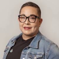 Kristina Martinez Hamilton