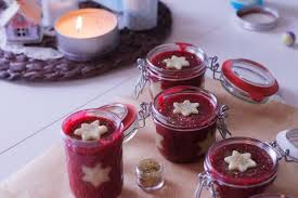 Traditions 1 Marmelade Rezept Weihnachtsmarmelade Marzipan