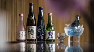 Sake, the national liquor of japan, has been world renowned for as long as anyone can remember. All The Best Places To Drink Sake In London Foodism