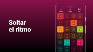 Do you want to be a dj or beat maker? Groovepad For Android Apk Download