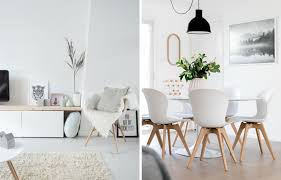 Discover inspiration for your scandinavian home office design with ideas for decor, storage and furniture. Scandinavian Home Inspirations Essential Home