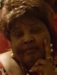 Mrs. Mary Ruth McGhee-Smith