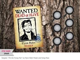 Tangled Party Game Pin The Frying Pan On Flynn Etsy Princess Party Games Girls Party Games Tangled Party
