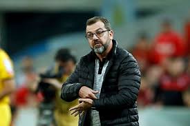 Curiosidades sobre enderson moreira técnico do cruzeiro. Era Enderson Moreira Comeca No Cruzeiro Com Avaliacao De Elenco E Analise De Impacto Da Covid 19 Cruzeiro Ge