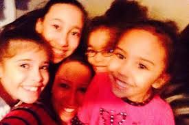 Rhonda Crespo's Instagram, Twitter & Facebook