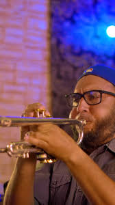 Yoandy Vera Music & C&M Musical Instruments