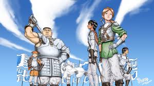 Pippin Berserk Berserk Kentaro Miura Zerochan Anime Image Board