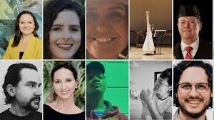 Professional Artist Grant 23