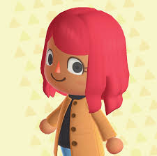 You have changed 15 times your hairstyle, you can also want the hairstyle of the other sex. All Hairstyles And Hair Colors Guide Animal Crossing New Horizons Wiki Guide Ign