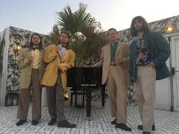 Donnot, darle, pigounides, gugger film director: Salut C Est Cool Et Jacques Reunis Sur Un Album