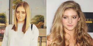 The secret to make your fine hair hold a curl. How To Get Thick Hair Thin Hair Tips