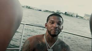 Video: 600 Breezy "Shake That" - Dirty Glove Bastard