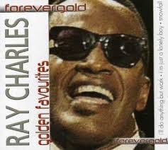We did not find results for: Ray Charles Golden Favourites Cd 2005
