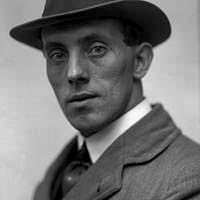 Jack Pickford, silent film actor (SAYRE 7754)