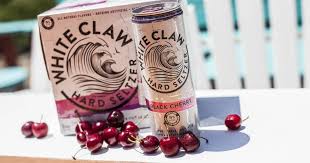 Boozy Seltzer Is Here And It Ll Get You Buzzed For Fewer Calories Than Beer White Claw Hard Seltzer Hard Seltzer Spiked Seltzer