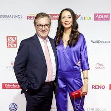 „tagesschau mit jan hofer am 1. Jan Hofer Tagesschau Sprecher Hat Heimlich Geheiratet Gala De