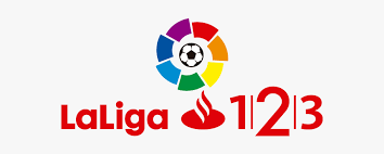 Liga 2048 1024 logos 1536 logospng. La Liga Logo Pes 2019 Hd Png Download Transparent Png Image Pngitem