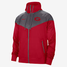 Big kids' (girls') printed jacket. Windrunner Jackets Vests Nike Com