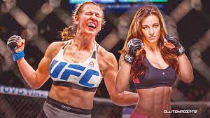 Rodriguez july 17, 2021 marion reneau vs. Ufc Legend Miesha Tate Coming Out Of Retirement To Fight In July