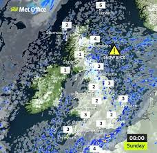 Jun 22, 2021 · pagasa releases latest weather update for monday (june 14) the state weather bureau pagasa reported that the philippines would have a fair weather condition except for isolated rain showers. Uk Weather Forecast Beast From The East Could Hit Within Days As Frost Grips Britain Mirror Online