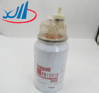 Factory Fleetguard Fuel Water Separator FS19816 FS36230 Fuel ...