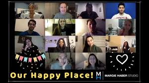 This free workshop is primarily geared at newer actors, (those just starting out as well as those who have made some progress in the industry so far). Online Acting Classes On Zoom With Jim Nieb Margie Haber Studio Youtube