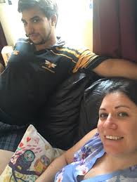 The Cleft on the Left – Xaviloves