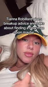 Tina Robillard's Instagram, Twitter & Facebook