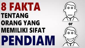 We did not find results for: 8 Fakta Tersembunyi Tentang Orang Pendiam Yang Harus Kamu Tahu Youtube