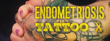 Shop for the perfect endometriosis gift from our wide selection of designs, or create your own personalized gifts. Endometriosis Tattoo Home Facebook