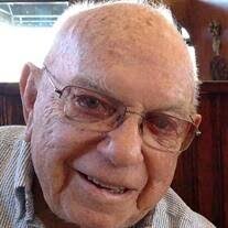 Harry Frank Bertrand Obituary