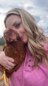 Coping with the loss of a pet chicken