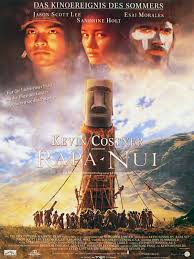 Последние твиты от rapanui® (@rapanuiclothing). Rapa Nui Rebellion Im Paradies Film 1994 Filmstarts De