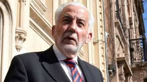 Tras asumir la presidencia del TSJ, Angulo intervino para acallar una  interna incómoda