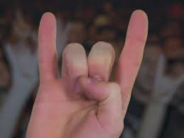 We did not find results for: Hand Gestures That Mean Different Things