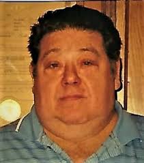 Obituary for Raymond "Bucky" L Lawson