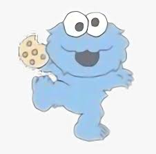 Check spelling or type a new query. Cookie Monster Clipart Kawaii Easy Drawing Of Cookie Monster Hd Png Download Kindpng