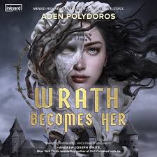 Wrath Becomes Her (Compact Disc)