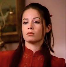 Penny Halliwell and Paty Halliwell. (Jennifer Rhodes and Finola Hughes  respectively) These are secondary characters of minimal importance."