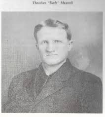 Theodore Maxwell (1860-1947)