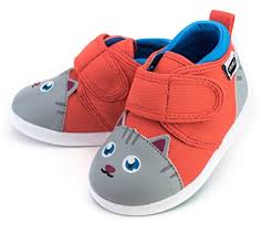 Ikiki Chairman Meow Squeaky Shoes For Toddlers W Adjustable Squeaker Size 11