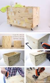 Caixa Com Rodinhas Para Guardar Brinquedos Pin By Thamiris Marangoni On Proyectos Storage Kids Room Kids Furniture Kid Room Decor